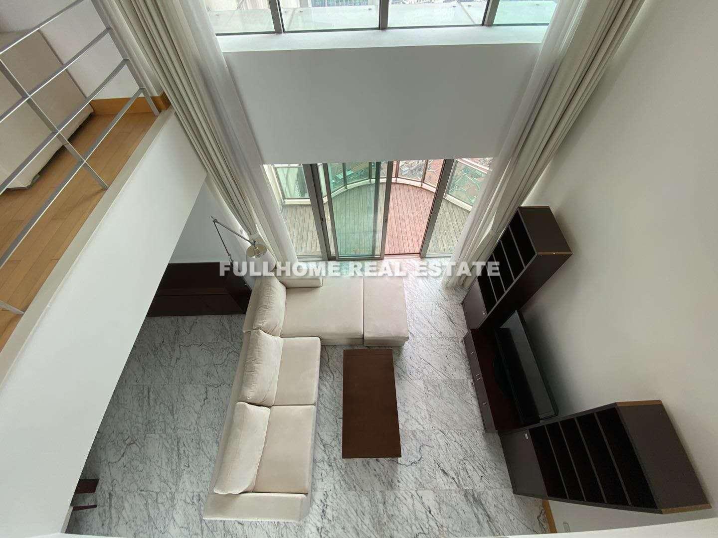 Jing An Four Seasons - Interior view 3, Shanghai rental property