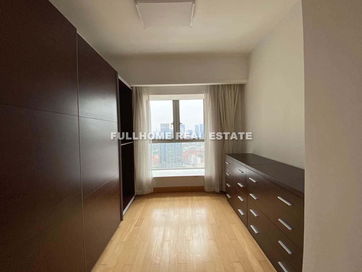 Jing An Four Seasons - Interior view 11, Shanghai rental property