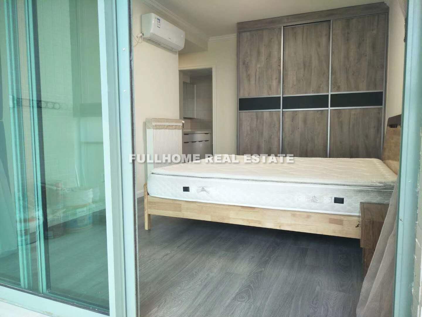Oriental Garden - Interior view 4, Shanghai rental property