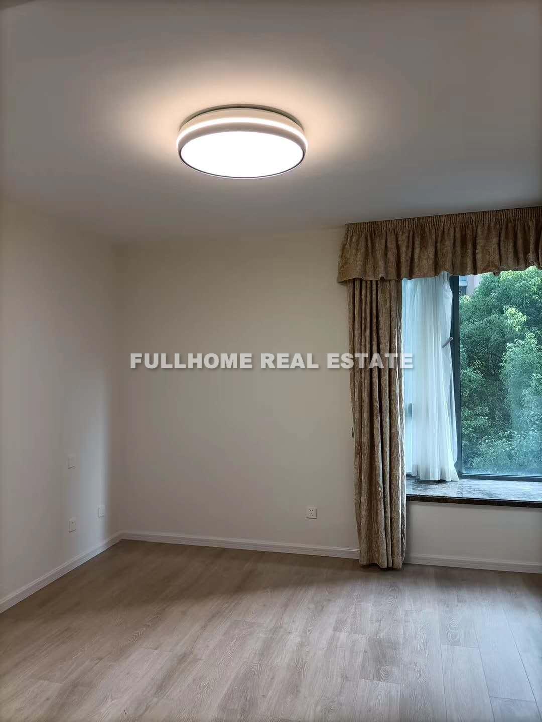 Rich Garden - Interior view 8, Shanghai rental property