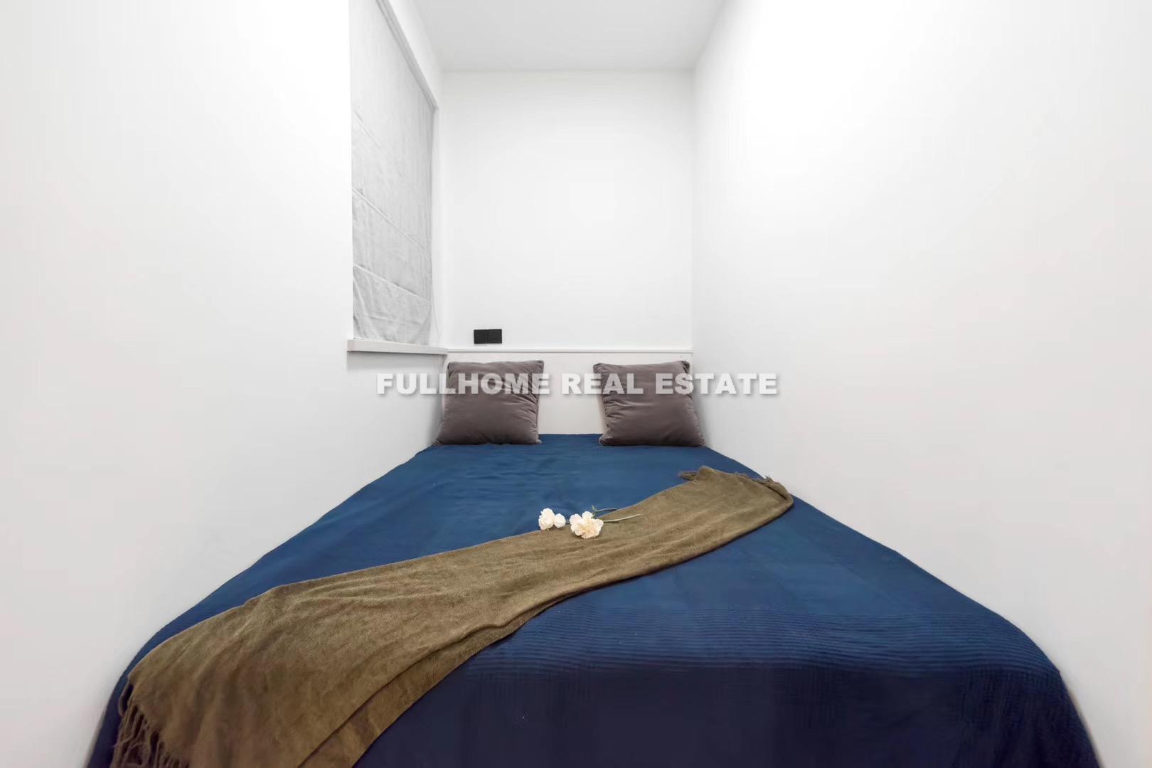 Nanyang Unit - Interior view 2, Shanghai rental property