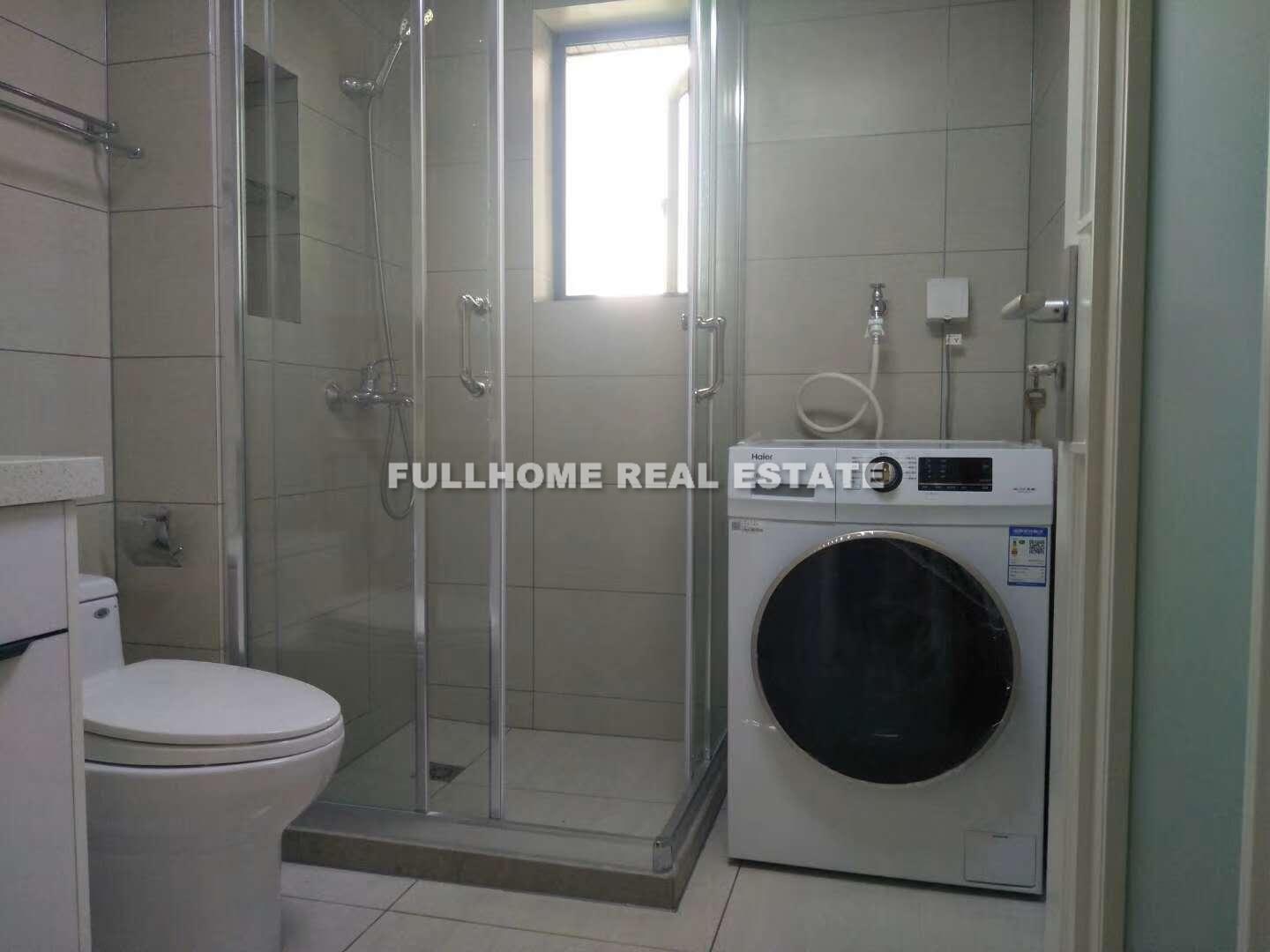 Oriental Garden - Interior view 2, Shanghai rental property