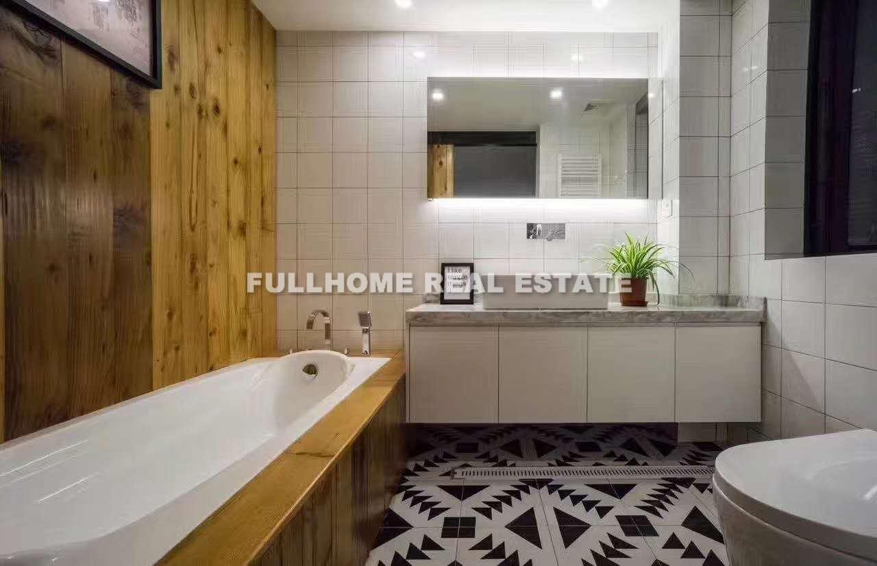 Luoshan Garden - Interior view 7, Shanghai rental property