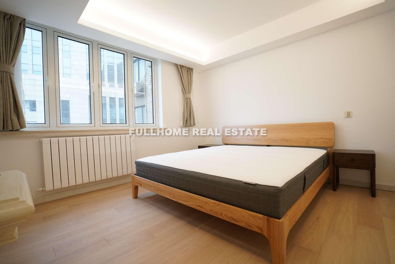 Yan Dang Building - Interior view 6, Shanghai rental property