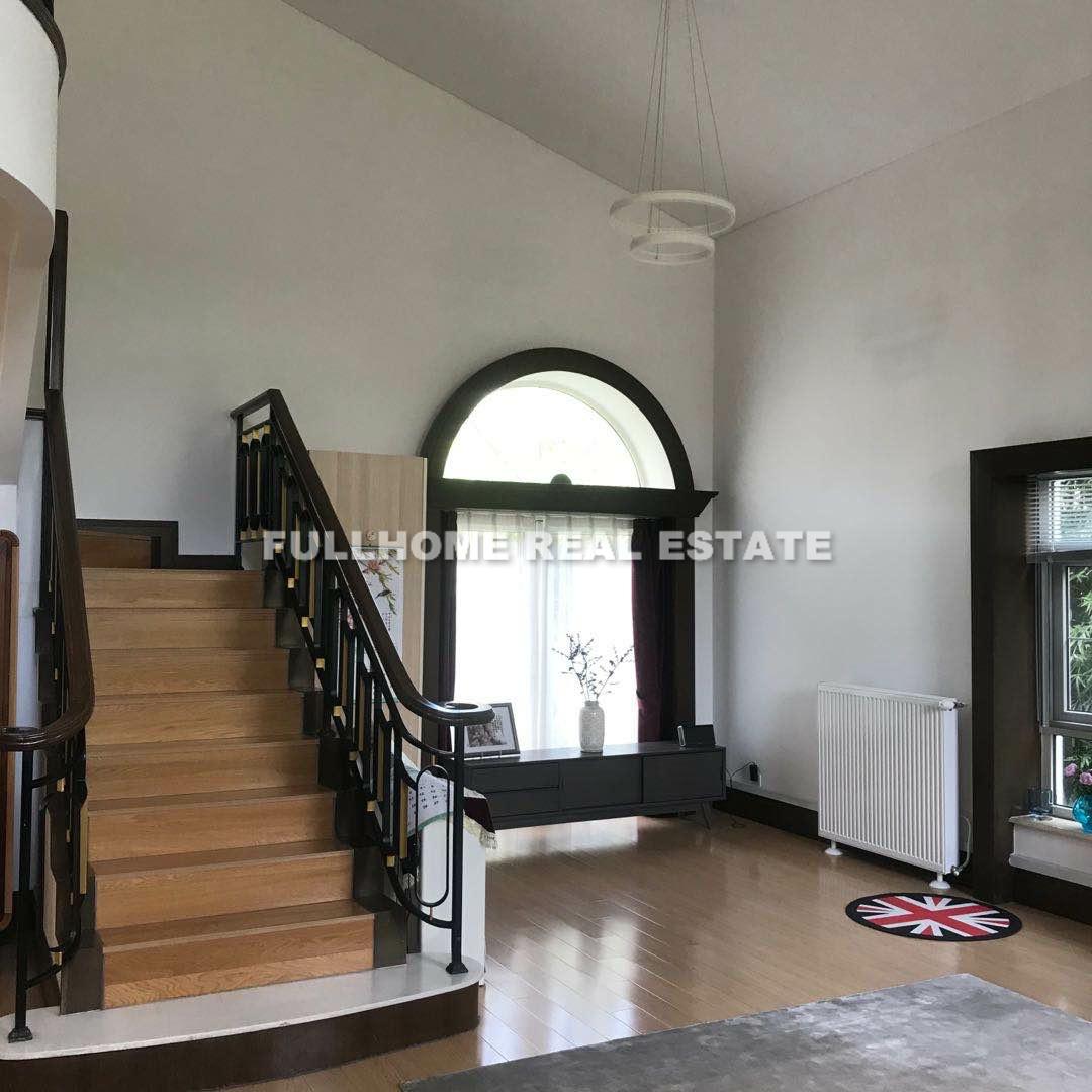Regency Park - Interior view 3, Shanghai rental property