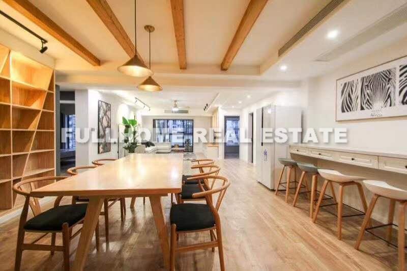 HuiCui Garden - Interior view 4, Shanghai rental property