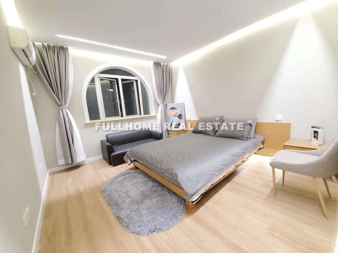 Huai Hai Mansion - Interior view 3, Shanghai rental property