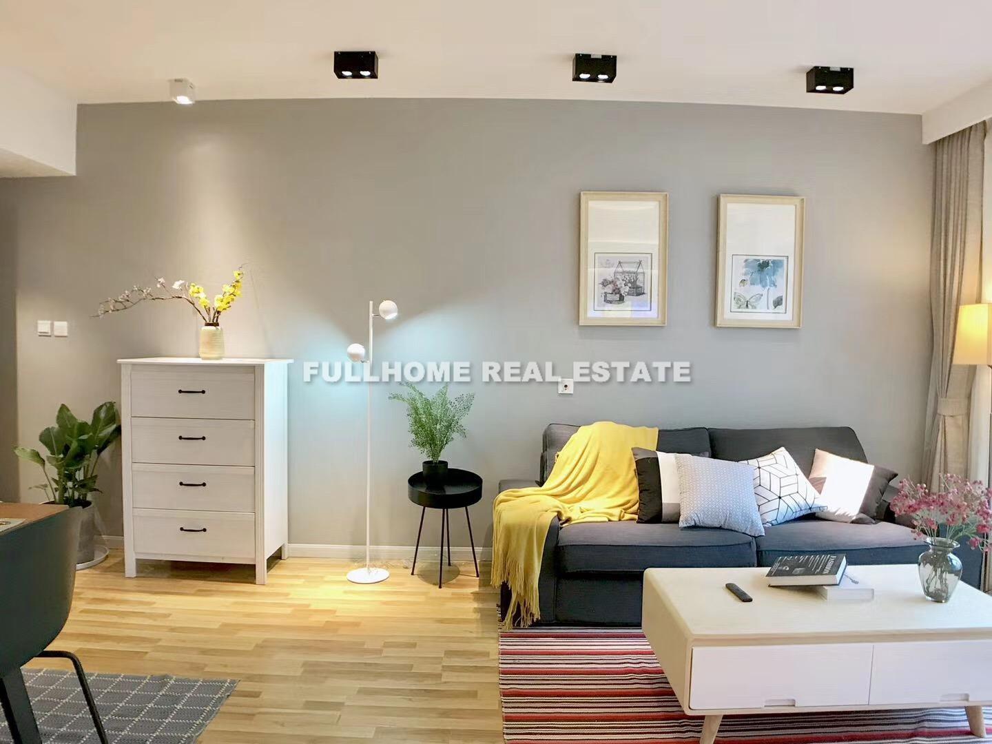 8 Park Avenue - Interior view 3, Shanghai rental property