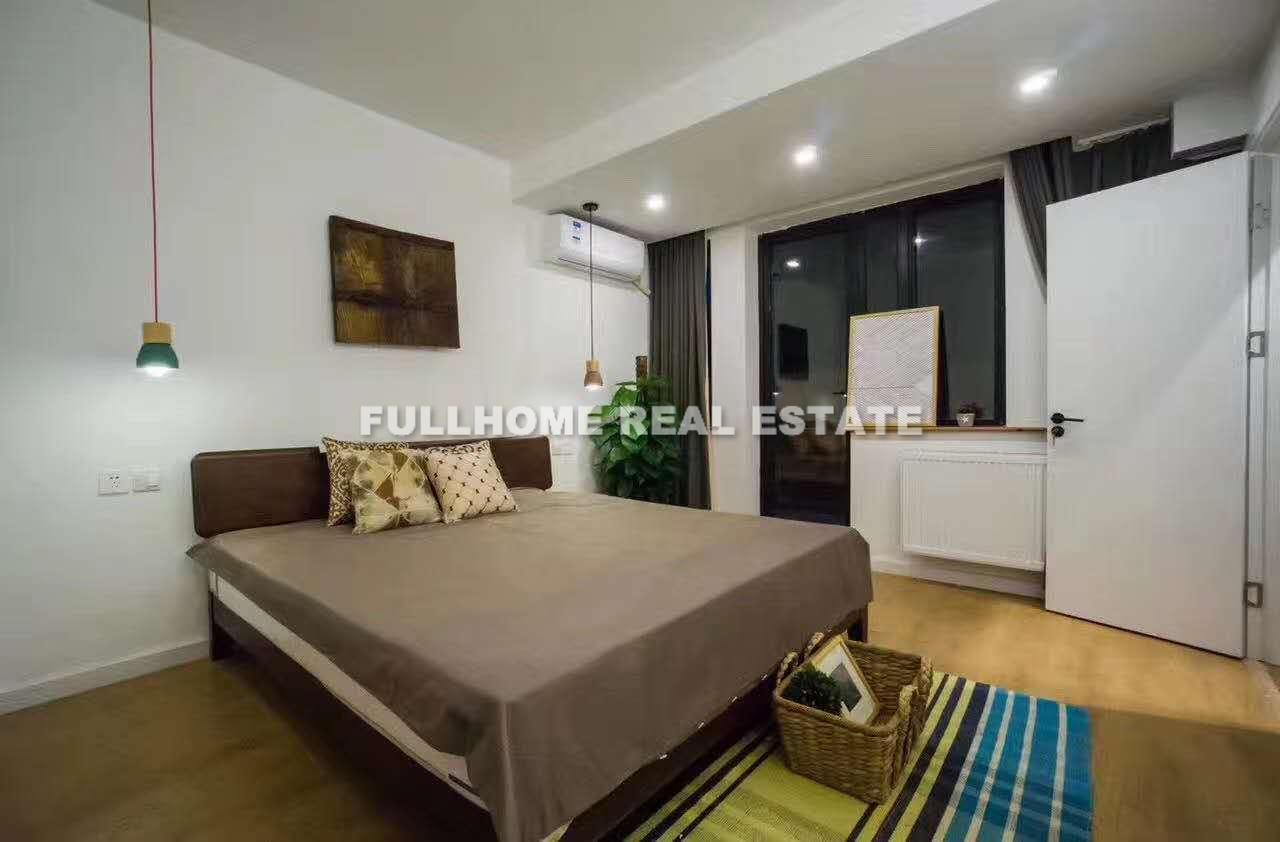 Luoshan Garden - Interior view 6, Shanghai rental property