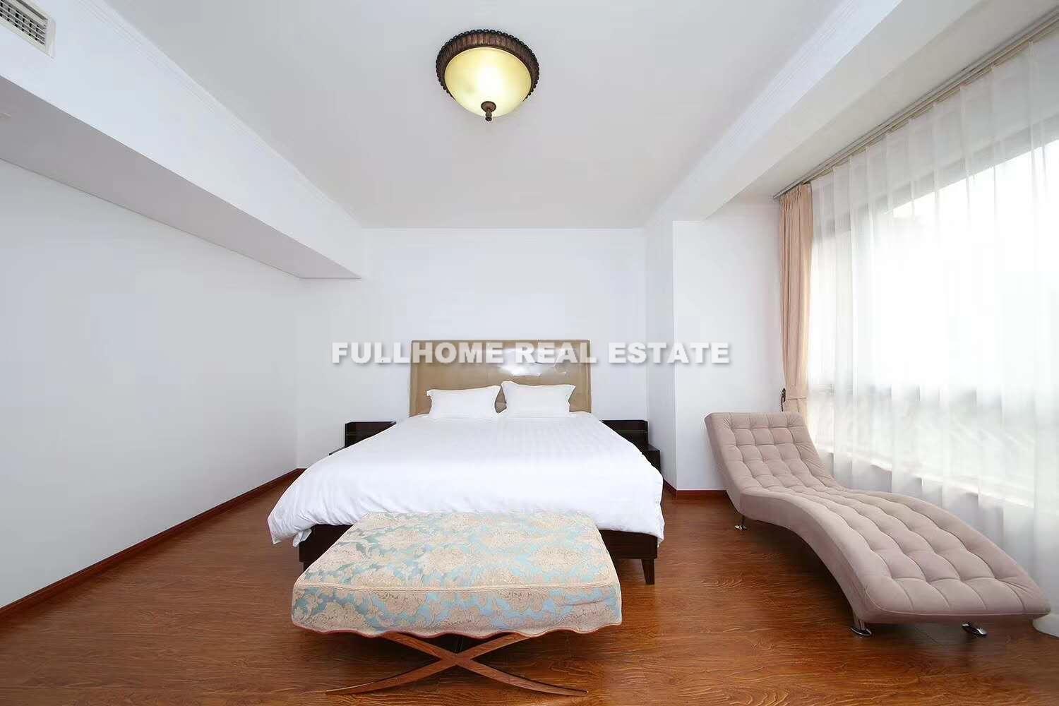 Maison Des Artistes - Interior view 6, Shanghai rental property