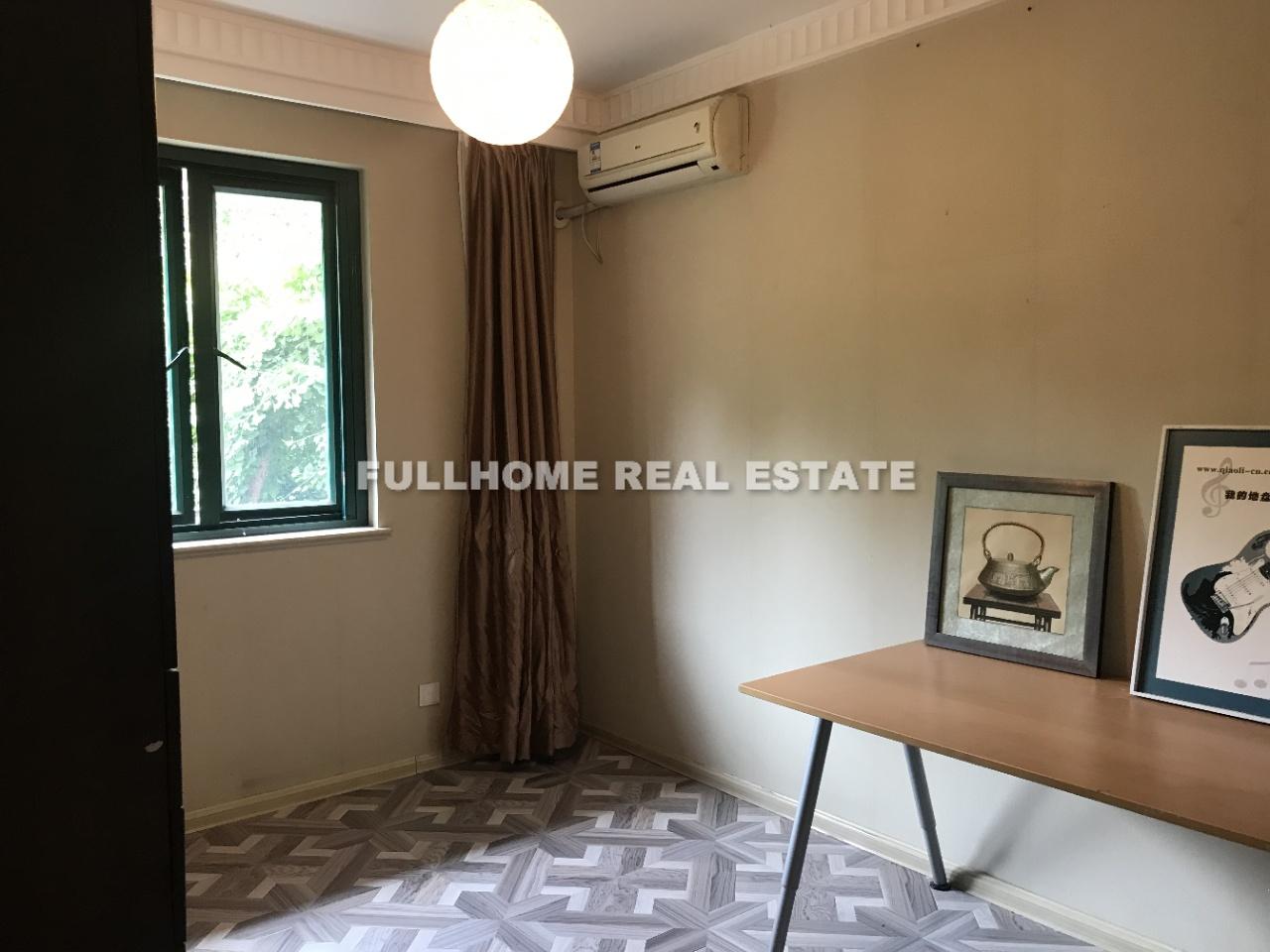 Yanlord Garden - Interior view 3, Shanghai rental property