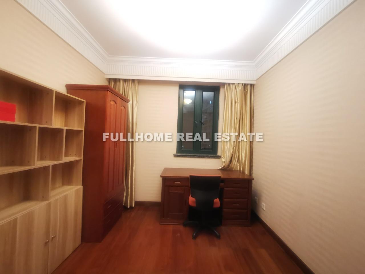 Yanlord Garden - Interior view 8, Shanghai rental property