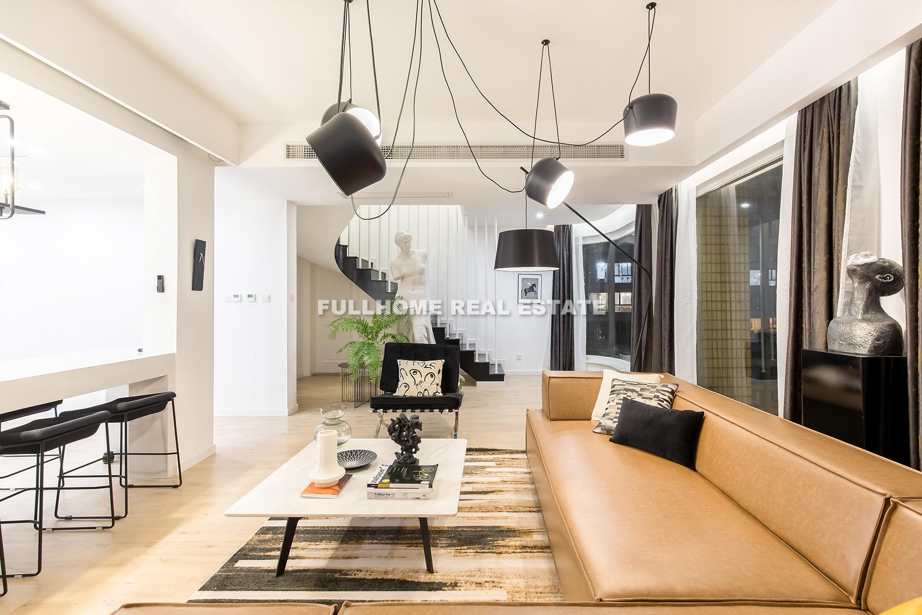 Sun Wonderland - Interior view 3, Shanghai rental property