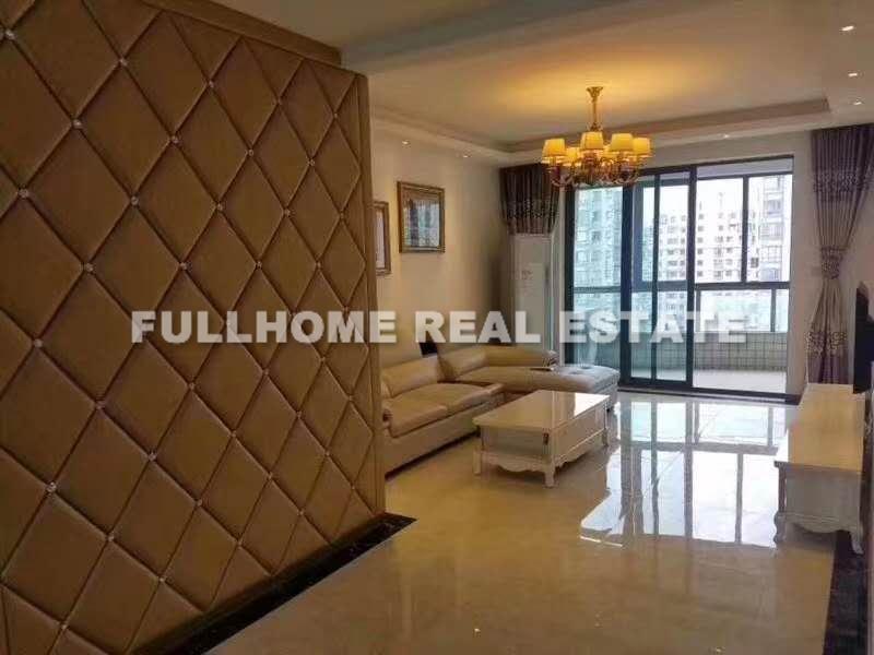The 9th City - Interior view 3, Shanghai rental property
