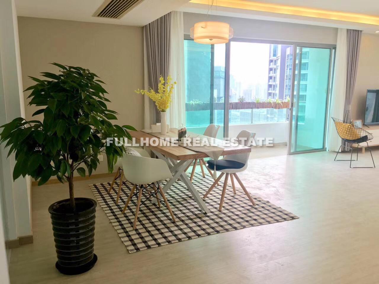8 Park Avenue - Interior view 2, Shanghai rental property