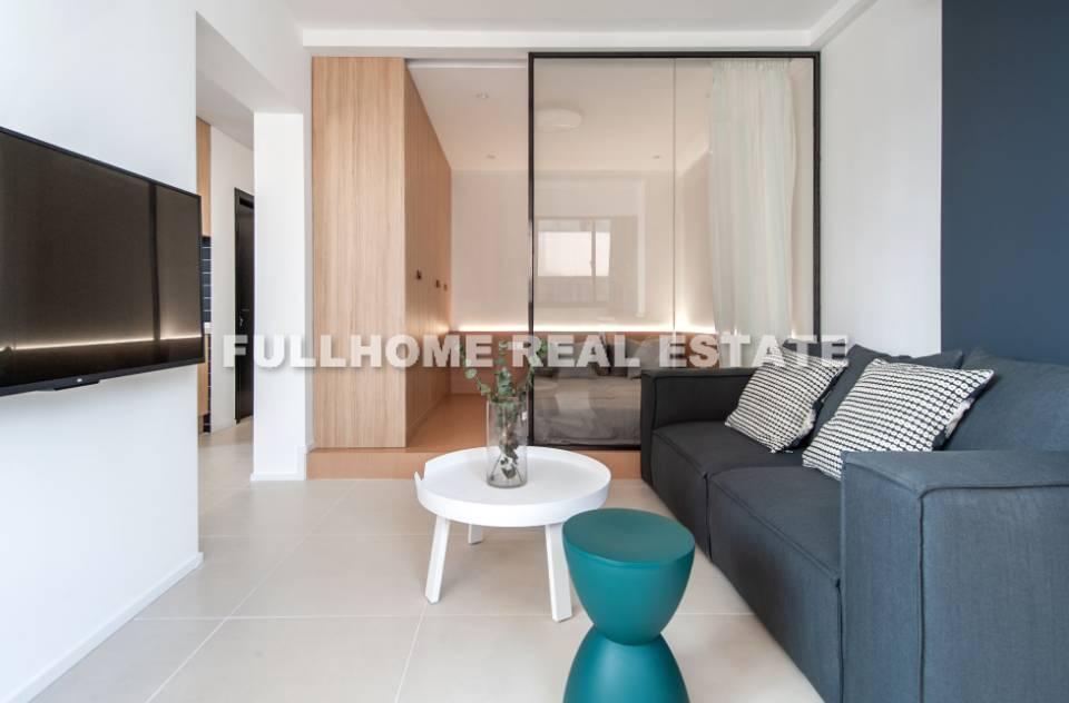 Same compound: Wanhang Apartment, 2 bedrooms in Shanghai