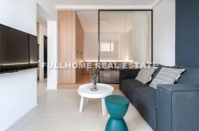 Same compound: Wanhang Apartment, 2 bedrooms in Shanghai