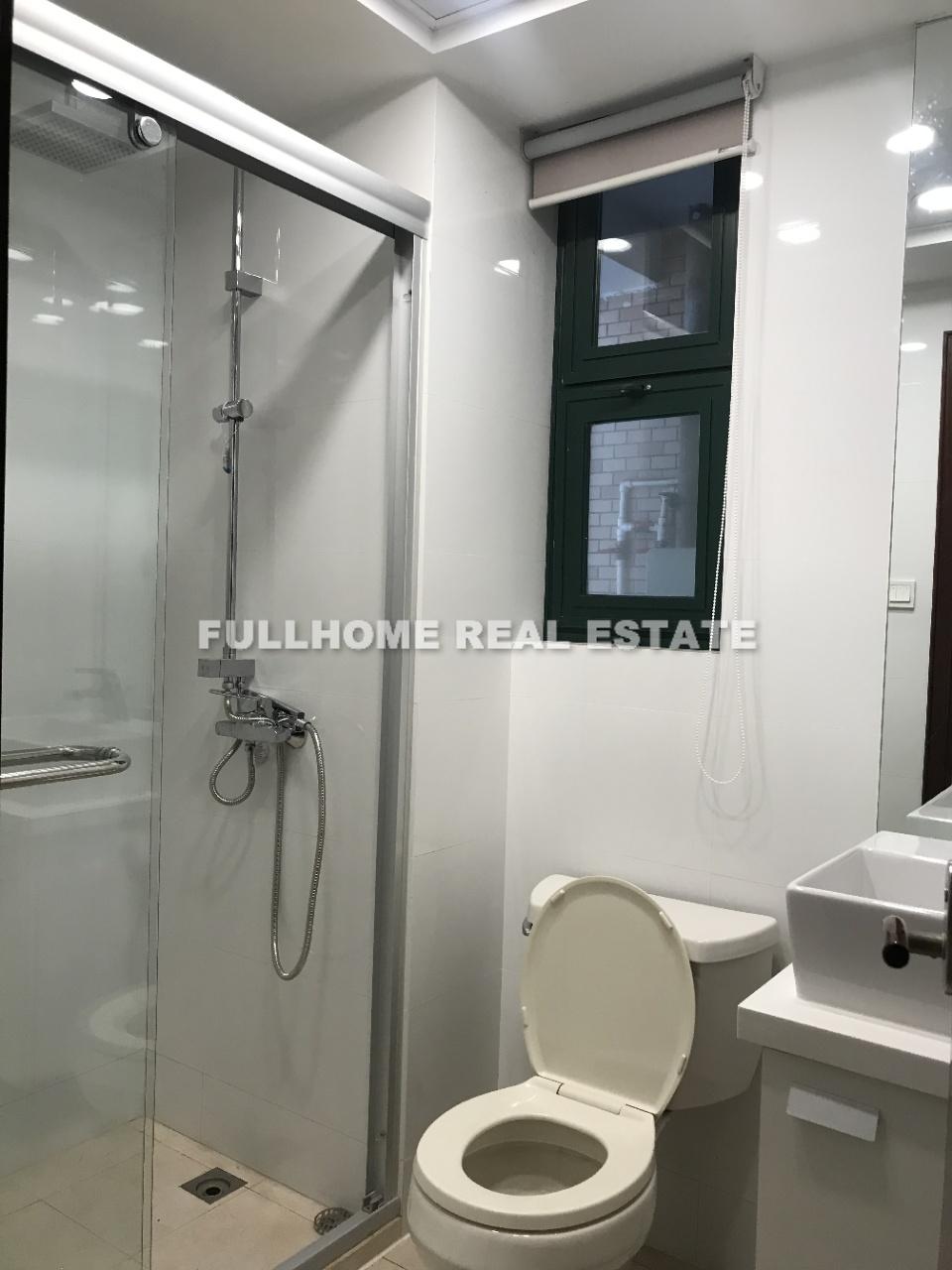 Yanlord Garden - Interior view 8, Shanghai rental property