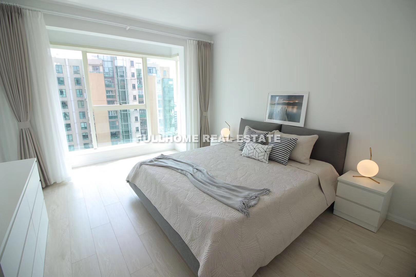 LaDoll International City - Interior view 4, Shanghai rental property