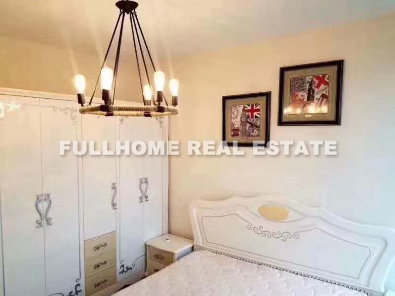 The 9th City - Interior view 6, Shanghai rental property