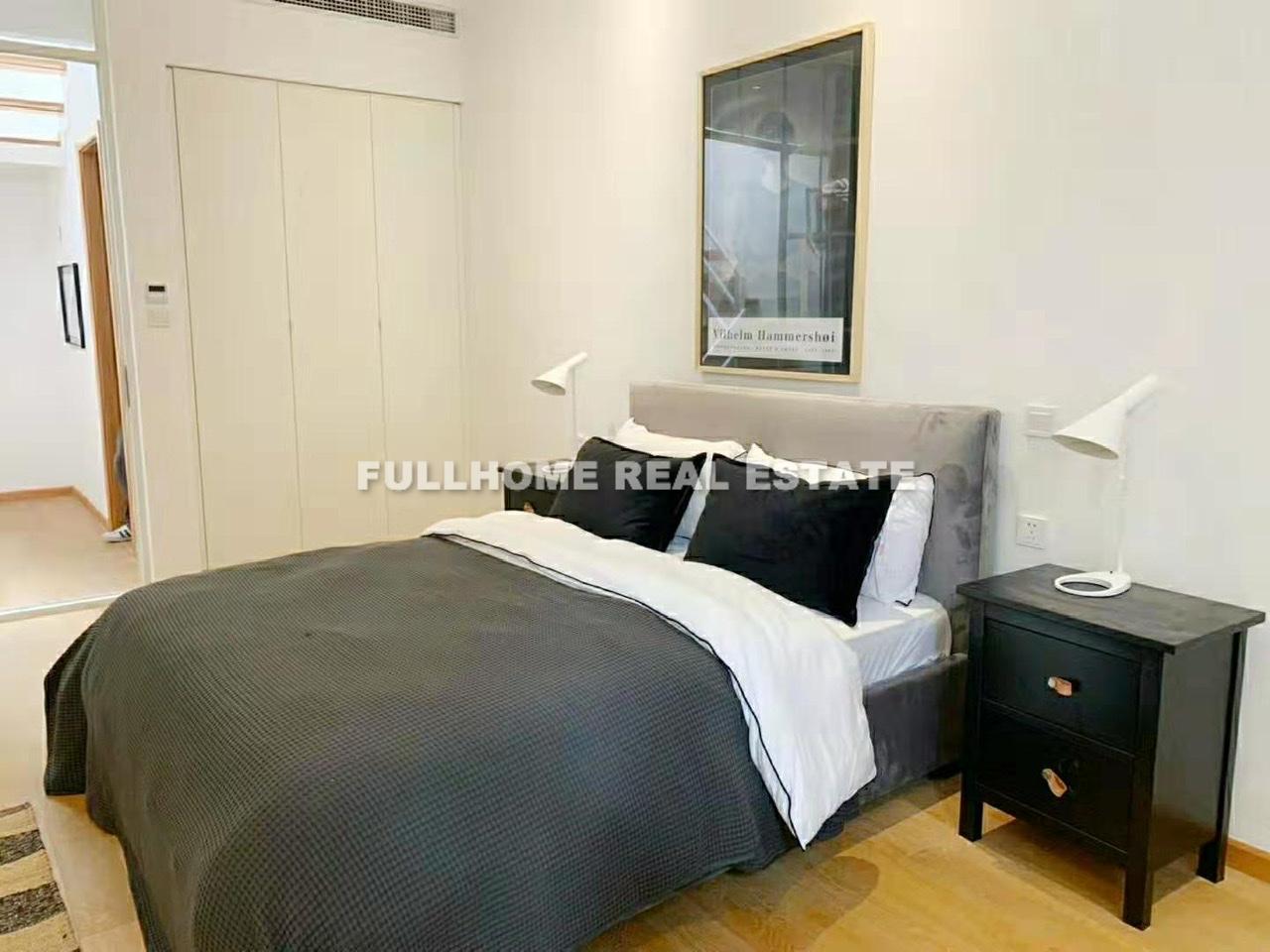 Lane 1-1000 Nanchang Road Old House - Interior view 5, Shanghai rental property