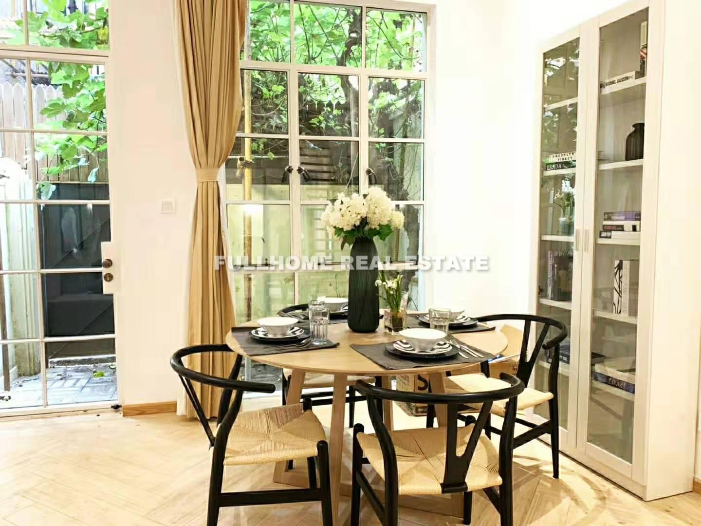Lane 1-1000 Nanchang Road Old House - Interior view 4, Shanghai rental property