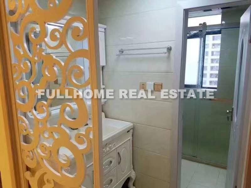 The 9th City - Interior view 4, Shanghai rental property