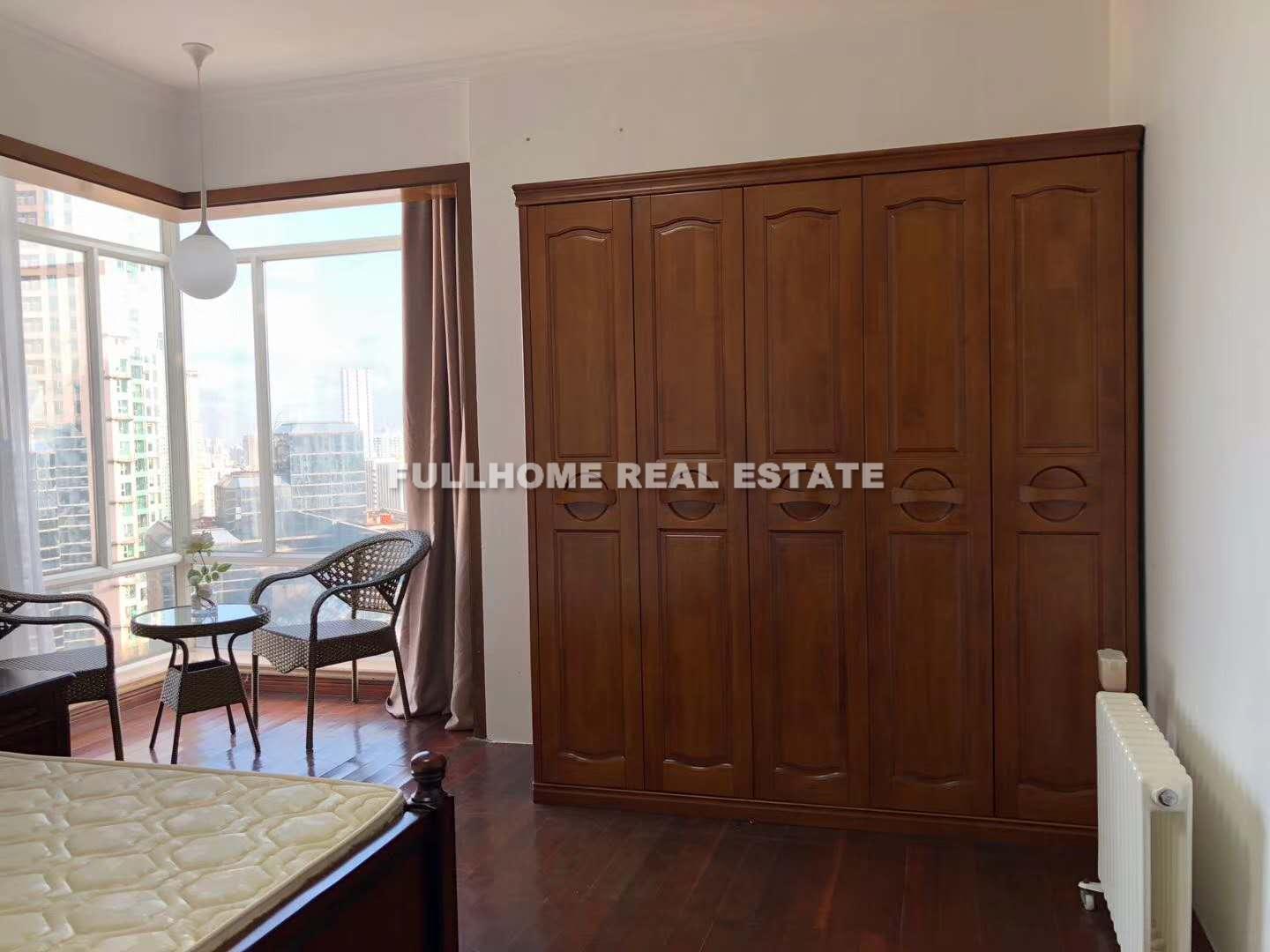 Summit Panorama - Interior view 13, Shanghai rental property