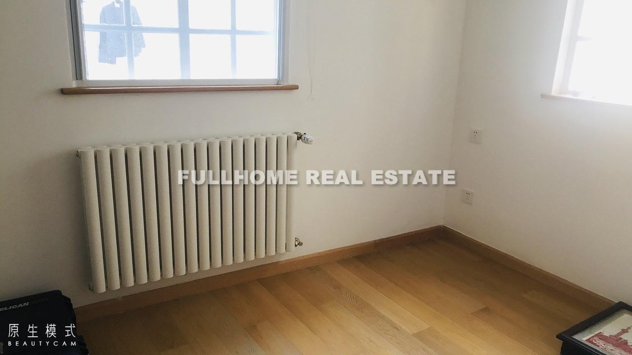 Lane 1-1000 Nanchang Road Old House - Interior view 3, Shanghai rental property