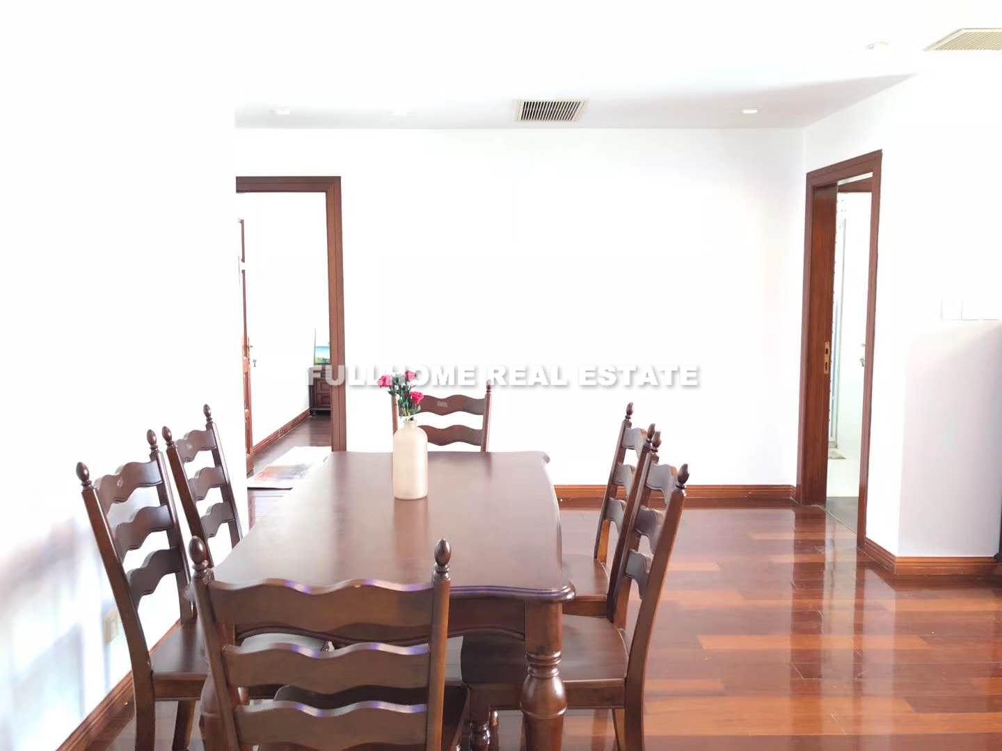 Summit Panorama - Interior view 16, Shanghai rental property