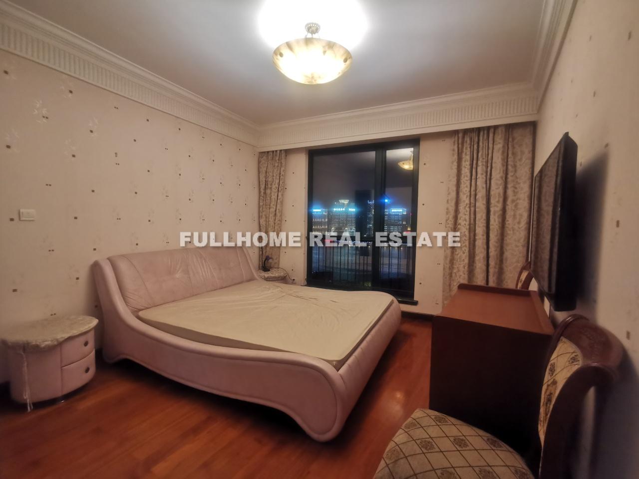 Yanlord Garden - Interior view 12, Shanghai rental property