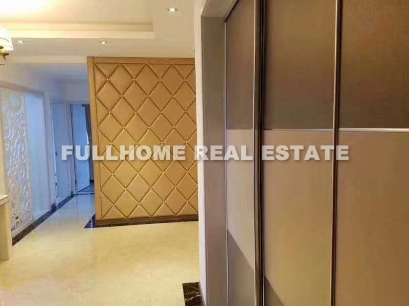 The 9th City - Interior view 2, Shanghai rental property