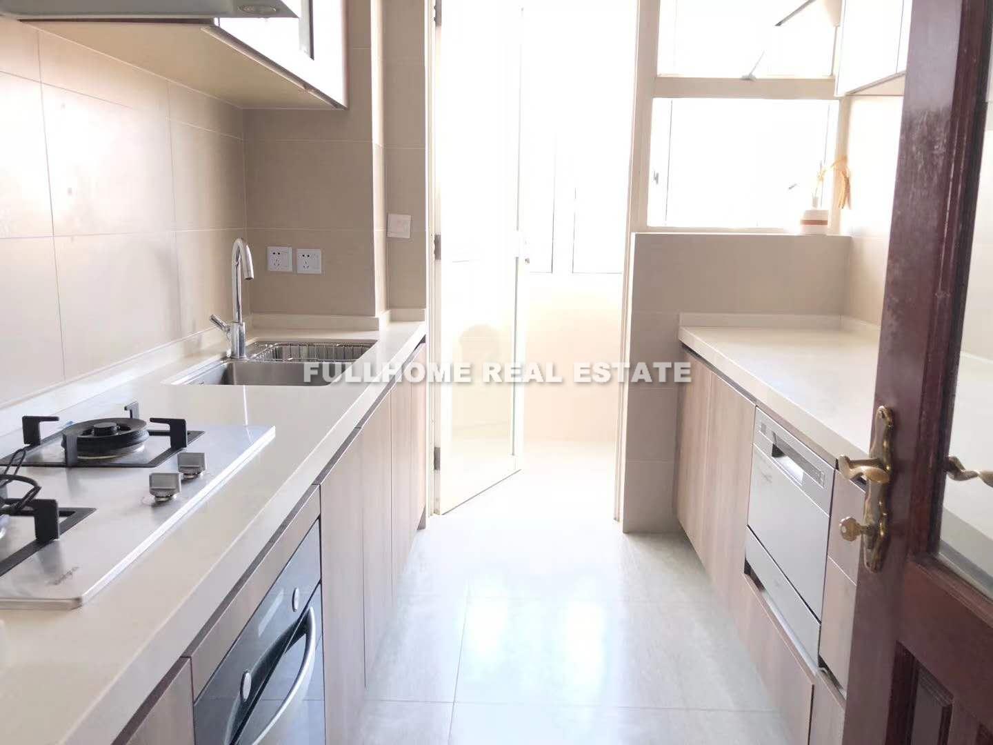 Summit Panorama - Interior view 15, Shanghai rental property