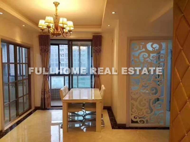 The 9th City - Interior view 7, Shanghai rental property