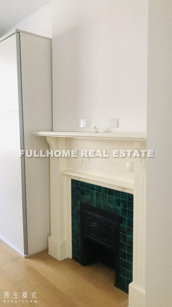 Lane 1-1000 Nanchang Road Old House - Interior view 2, Shanghai rental property