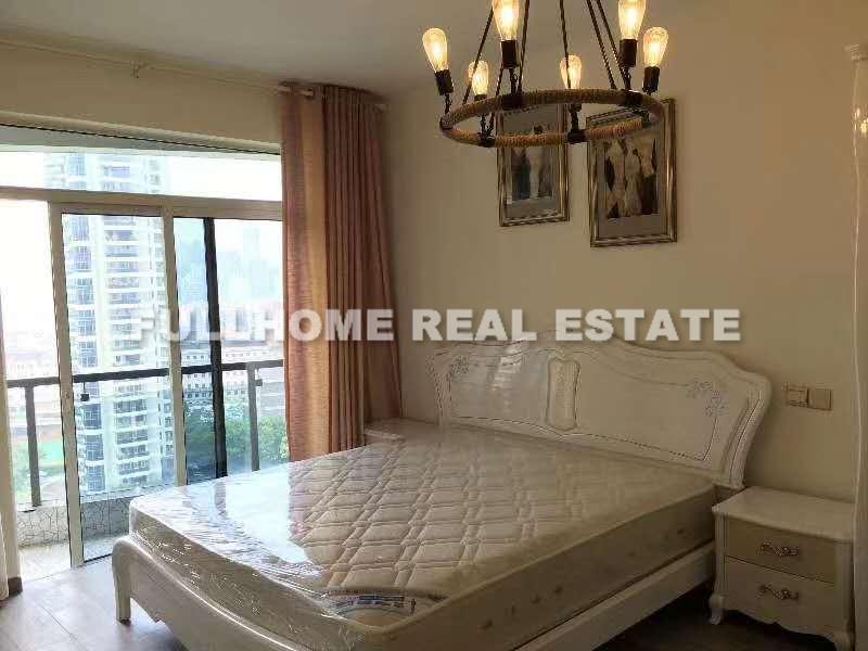 International City - Interior view 6, Shanghai rental property