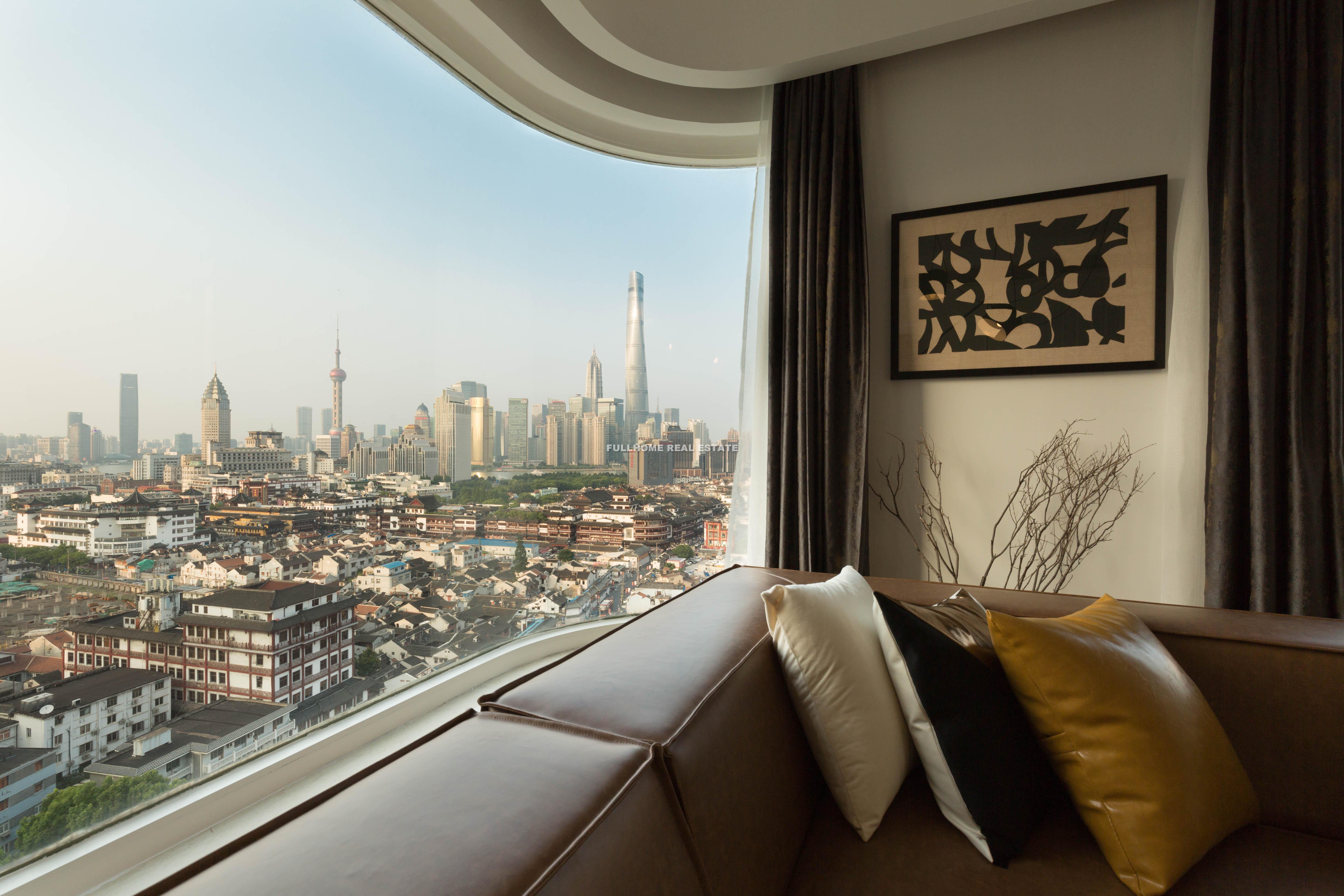 Sun Wonderland - Interior view 9, Shanghai rental property