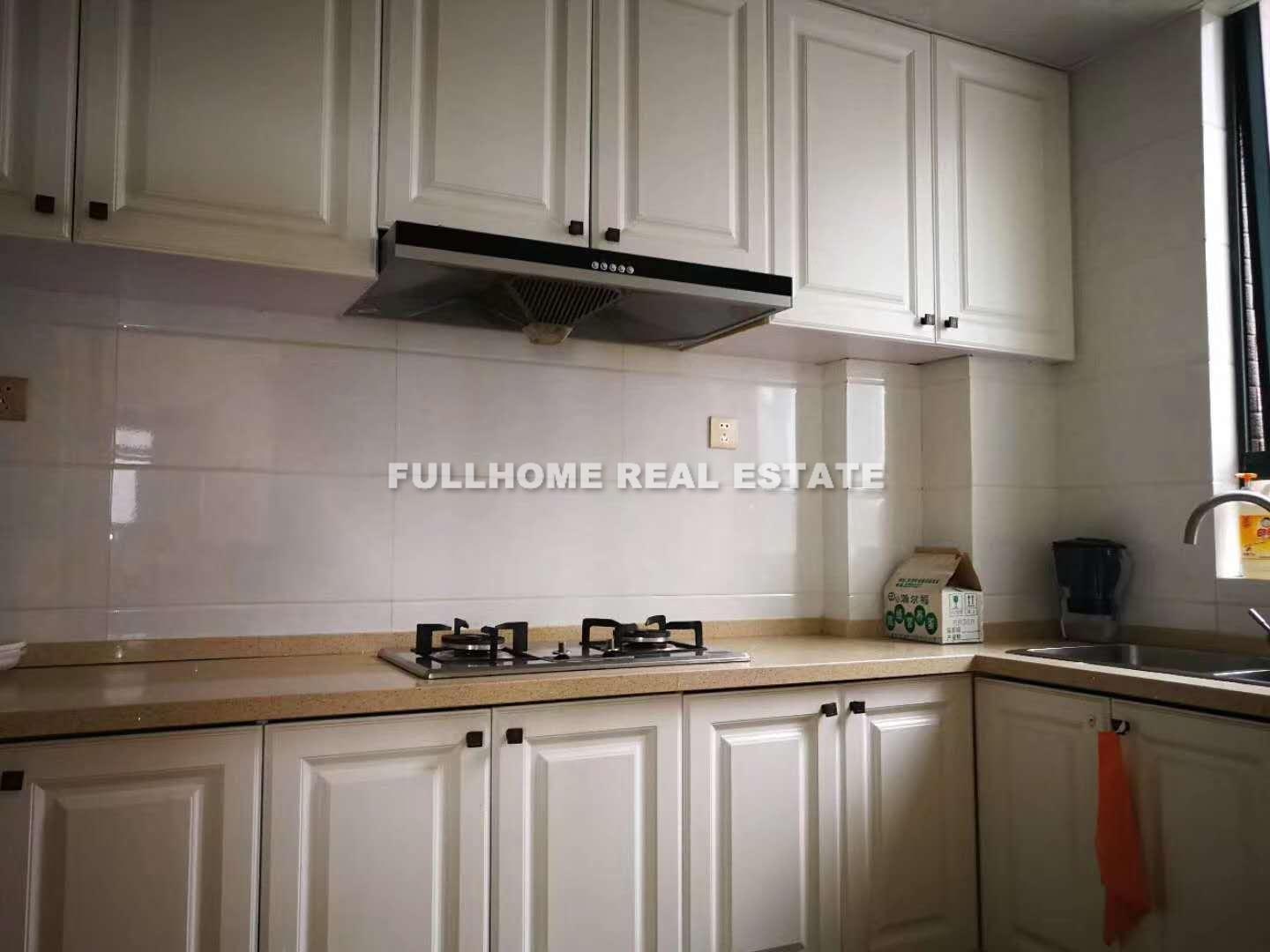 International City - Interior view 9, Shanghai rental property