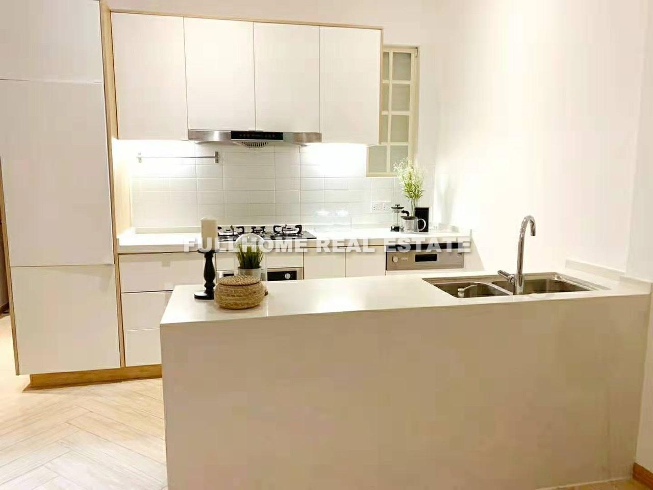 Lane 1-1000 Nanchang Road Old House - Interior view 6, Shanghai rental property