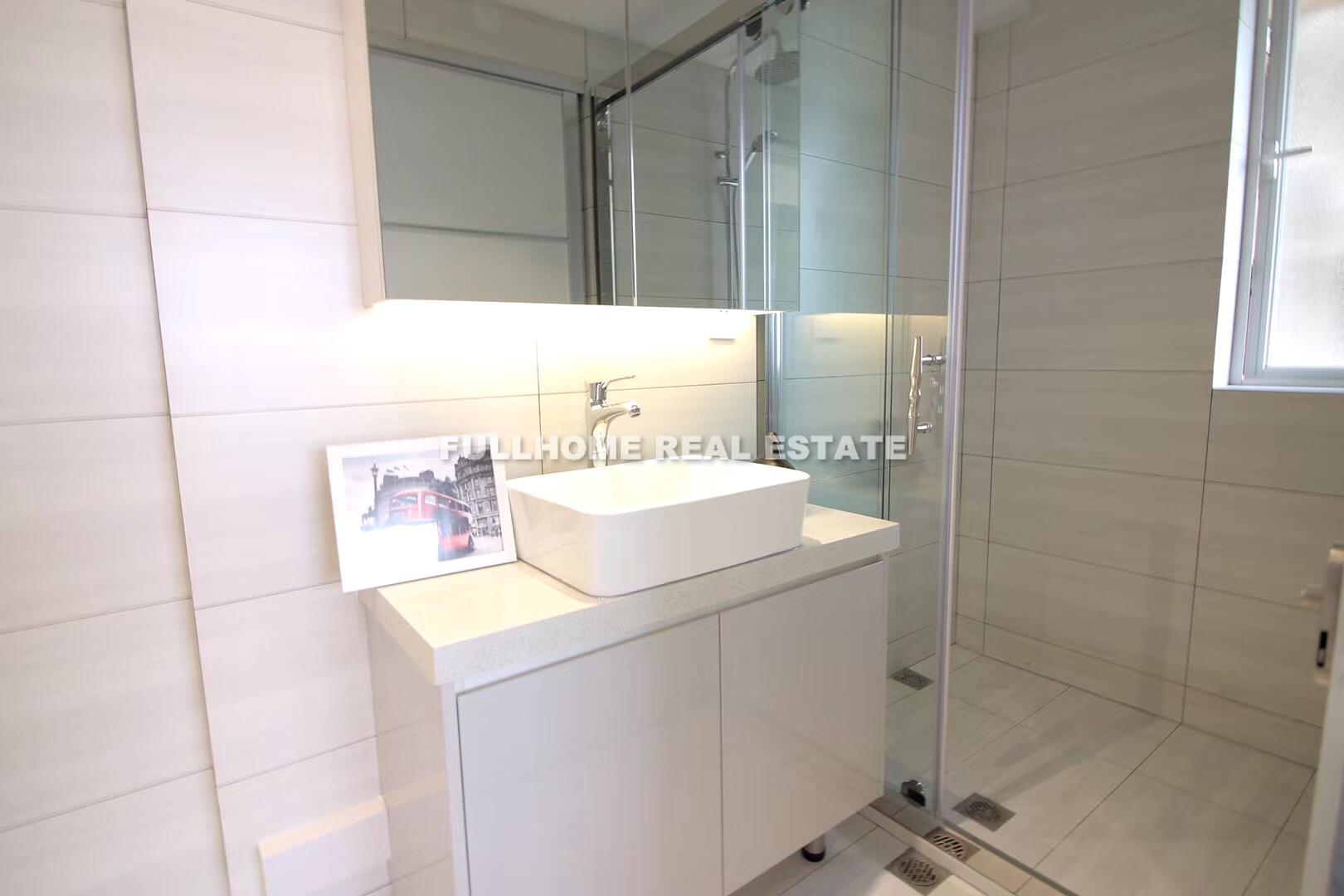 Joffre Garden - Interior view 6, Shanghai rental property