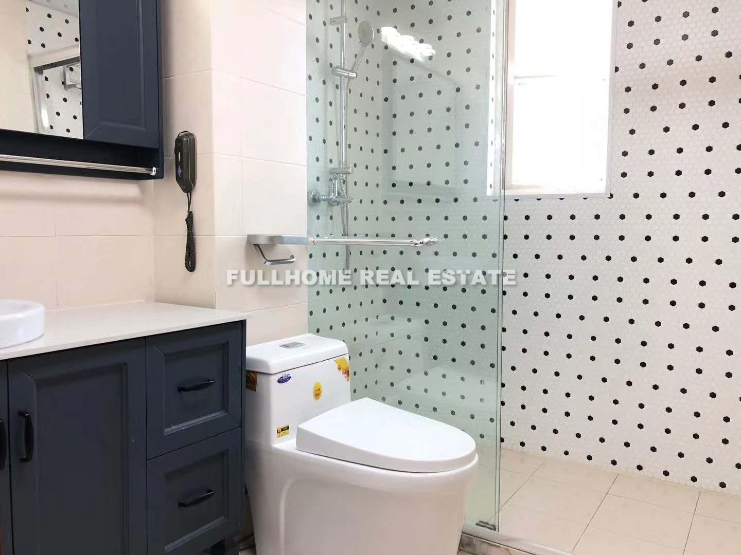 Summit Panorama - Interior view 12, Shanghai rental property