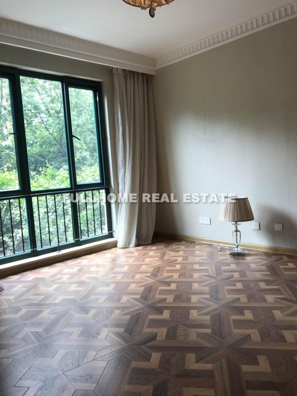 Yanlord Garden - Interior view 4, Shanghai rental property