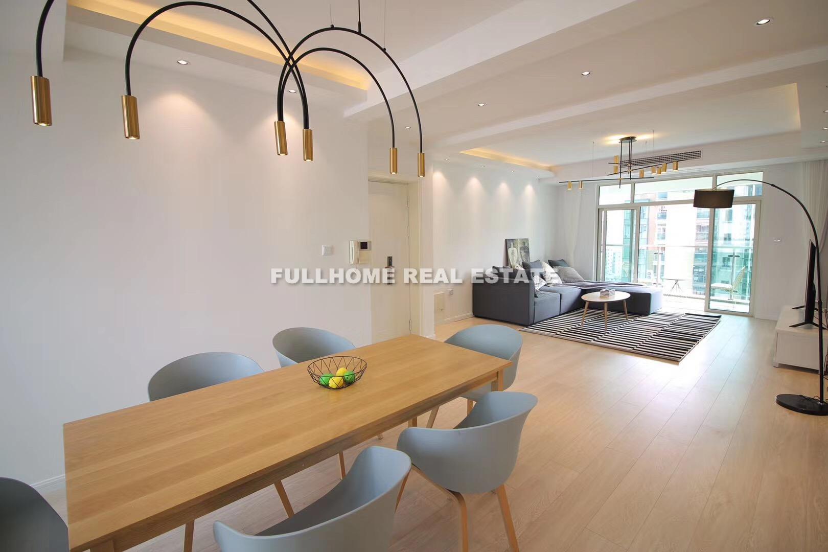 LaDoll International City - Interior view 6, Shanghai rental property
