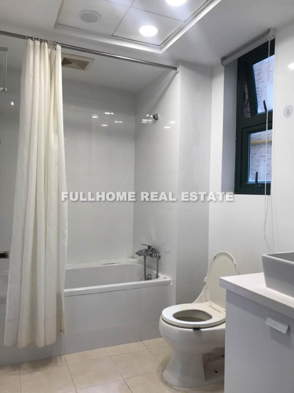 Yanlord Garden - Interior view 10, Shanghai rental property