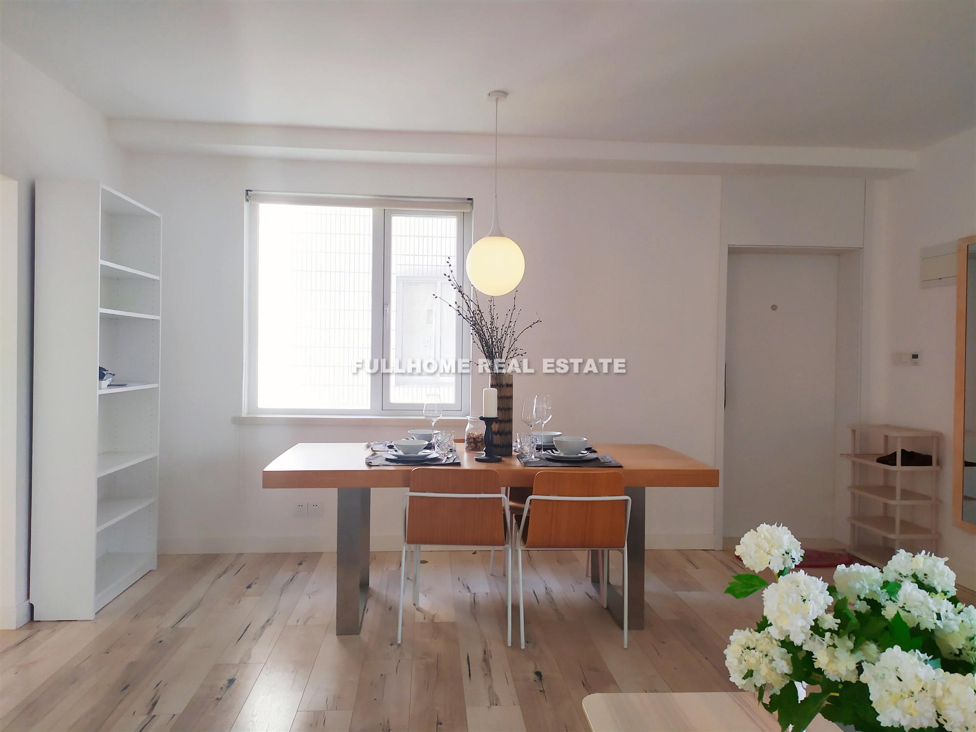 Fuxin Garden - Interior view 6, Shanghai rental property