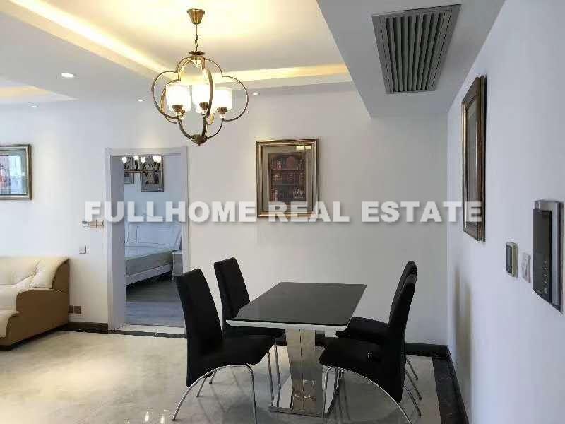 International City - Interior view 3, Shanghai rental property