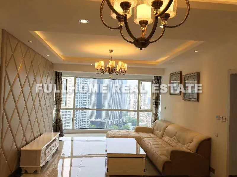 International City - Interior view 2, Shanghai rental property