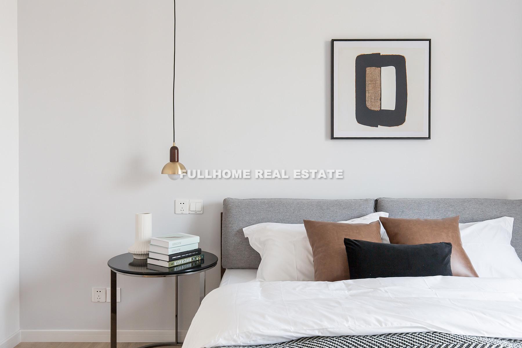 Sun Wonderland - Interior view 2, Shanghai rental property