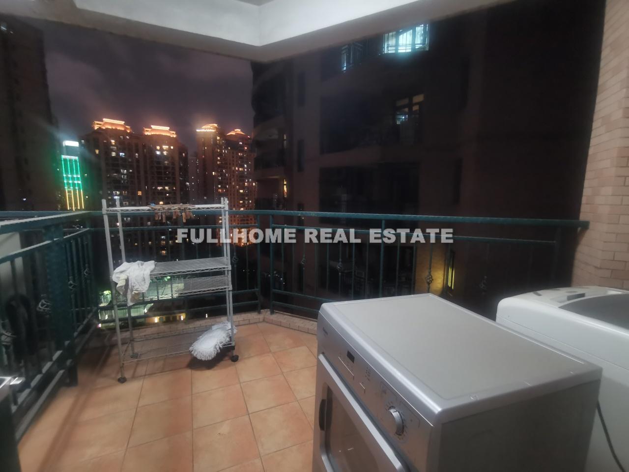 Yanlord Garden - Interior view 3, Shanghai rental property