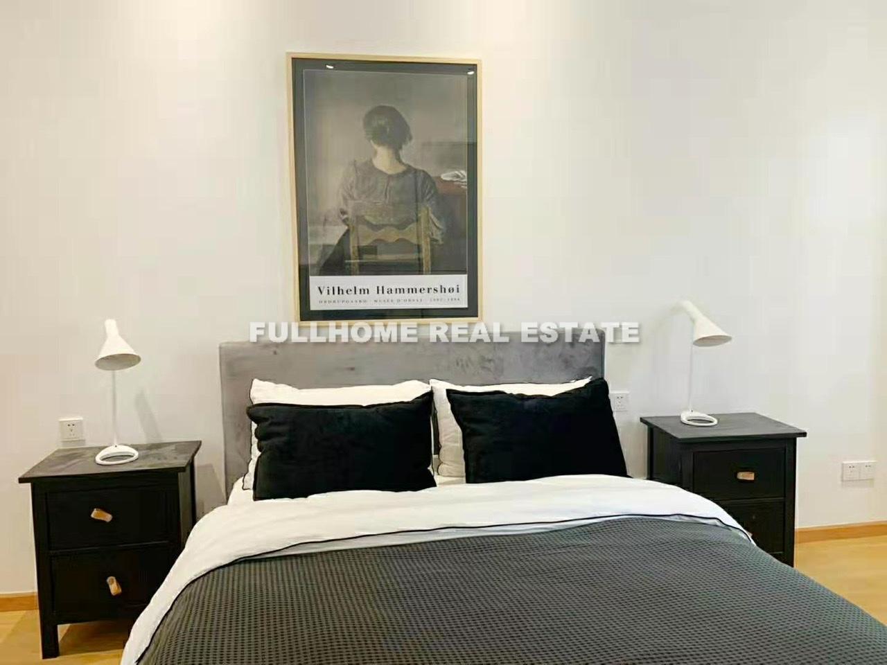 Lane 1-1000 Nanchang Road Old House - Interior view 7, Shanghai rental property